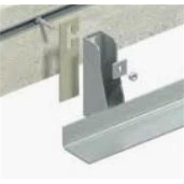 Ancon 4mm MDC Adjustment Shim 