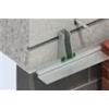 Ancon Optima 14 Stainless Steel Masonry Support Angle 800mm Complete With Mesh