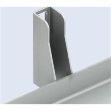 Ancon 3mm MDC Keyhole Shim