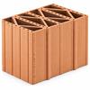 Juwo S8 365 Thermal Insulation Concrete Block
