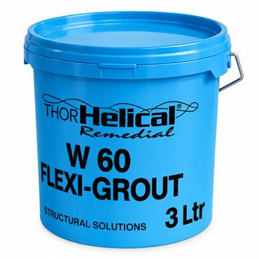 Thor Helical W60 Grout 3 Litre