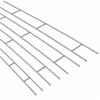  Stainless Steel Brickforce 175mm 2.7m Length Dia 3mm