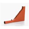 Rytons Concealed Weepvent Terracotta