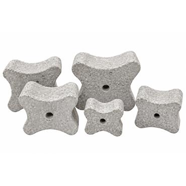 Concrete Spacer 40/50 (Bag of 200)