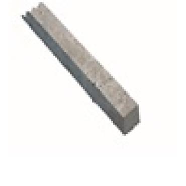 Faserbeton Fb Concrete Bar 50mm X 50mm