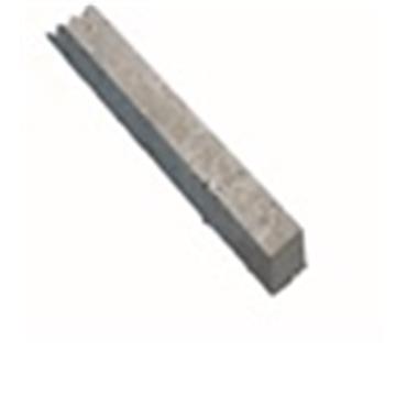 Faserbeton Fb Concrete Bar 75mm X 75mm