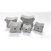 Ancon Max Frank 35-40-50 Concrete Spacers 16500mm
