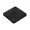 2mm Plastic Shims - Plain