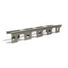 50mm Track Concrete Cover Spacer 2m Length (Pack of 30)