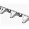 35mm Zig-Zag Concrete Cover Spacer 2m Length (Pack of 40)