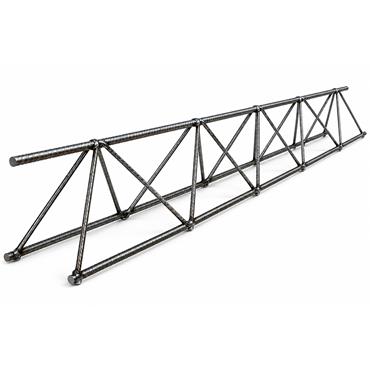 250mm Deck Chair per 2mtr Length (100/Pack)