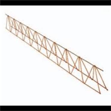 280mm Deck Chair per 2mtr length (100 in pack