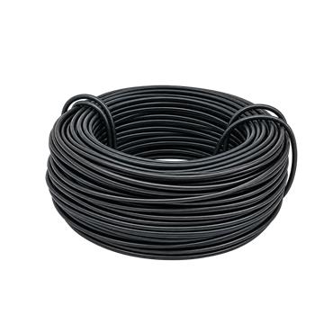 S.F Black Annealed Tying Wire 10m Coil