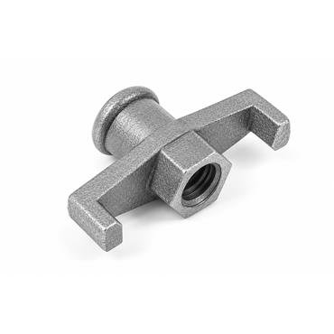 Dividag Wing Nut 15mm