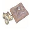 Ancon 15mm Dividag Wing Nut for Formwork Tie System