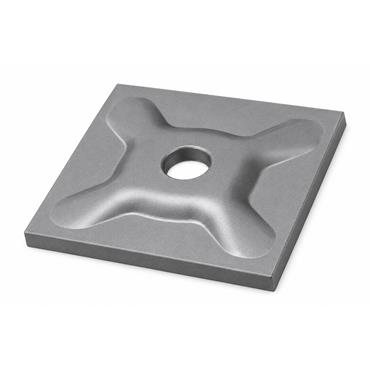 Ancon 15mm Dividag Waler Plate for Formwork Tie System