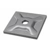 Ancon 15mm Dividag Waler Plate for Formwork Tie System