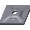 Ancon 15mm Dividag Waler Plate for Formwork Tie System