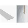 Ancon 20mm Plastic Ang Fillet W F 2.5 mtr length (