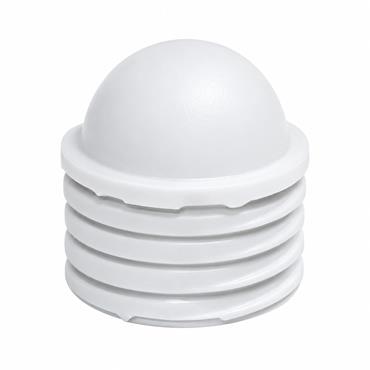 Ancon Aquafix Rubber Plugs 22mm (Pack of 500)