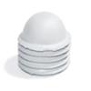 Ancon Aquafix Rubber Plugs 22mm (Pack of 500)