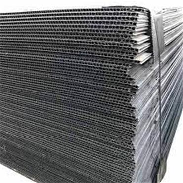 Enplast 7mm Black Beamform 2.5m x 2.5m Blk 713502525