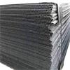 Enplast 7mm Black Beamform 2.5m x 2.5m Blk 713502525