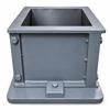 Steel Cube Mould 150mm 