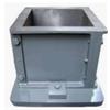Cube Mould 150mm Steel