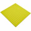 Ockwells Yellow Anti-Slip Walkway Safety Matting 10m x 1m