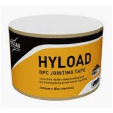 IKO Hyload DPC Jointing Tape 100mm