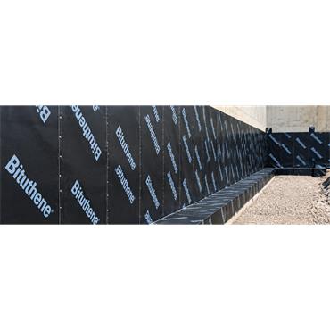 GCP Bituthene 4000 Waterproofing Membrane 20m x 1m Roll