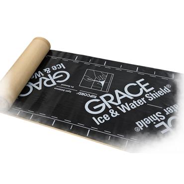 GCP Ice & Water Shield Roofing Underlayment 22.9m x 0.91m
