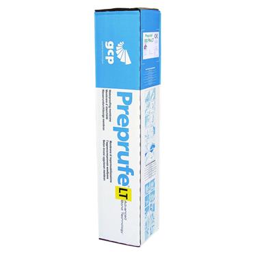 GCP Preprufe 800PA LT Waterproofing Membrane 1.2m x 35m