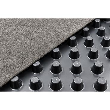 GCP Hydroduct Strip Drainage Membrane 20m x 150mm