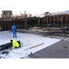 GCP Preprufe 300R Plus LT Waterproofing Membrane 31m x 1.17m