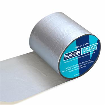 Visqueen Ultimate Radon Double-Sided Tape 30mm x 30mtr
