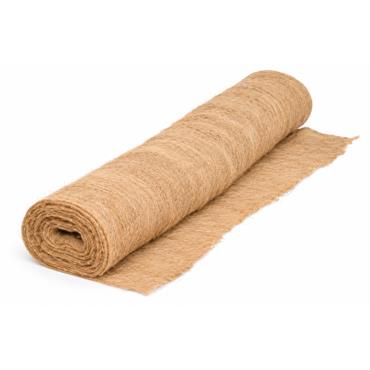 Ancon Hessian Cloth 1.37m x 46m (63.02m2 Roll)