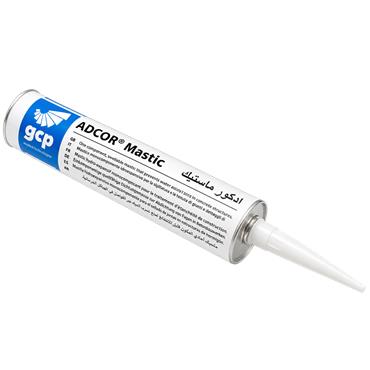 Adcor Mastic Swellable Waterbar 330ml