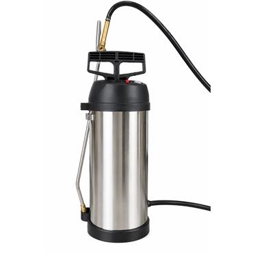 Solo Sprayers Metal Pressure Sprayer
