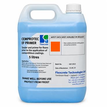 Flexcrete 851 Grey 25kg+10ltr Can