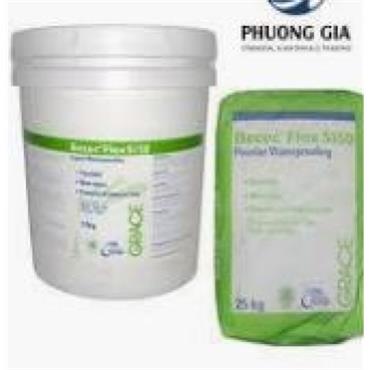 GCP Betec Flex B Cementitious Waterproofing 23kg
