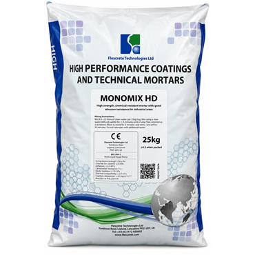 Monomix HD Repair Mortar 25kg
