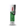 Tec7 Hybrid Polymer Sealant & Adhesive Black 310ml Cartridge