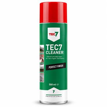 Tec7 Cleaner & Degreaser Aerosol 200ml
