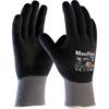 ATG MaxiFlex Ultimate Adapt Lightweight Work Gloves XL