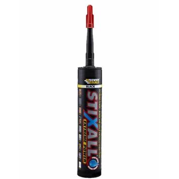 Sika Stixall Extreme Power Hybrid Sealant & Adhesive Clear 290ml