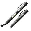 Tracer Clog-Free Site Marker Pen Black
