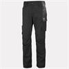 Helly Hansen Manchester Pants RG Black