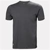 Helly Hansen Classic T-Shirt Dark Grey